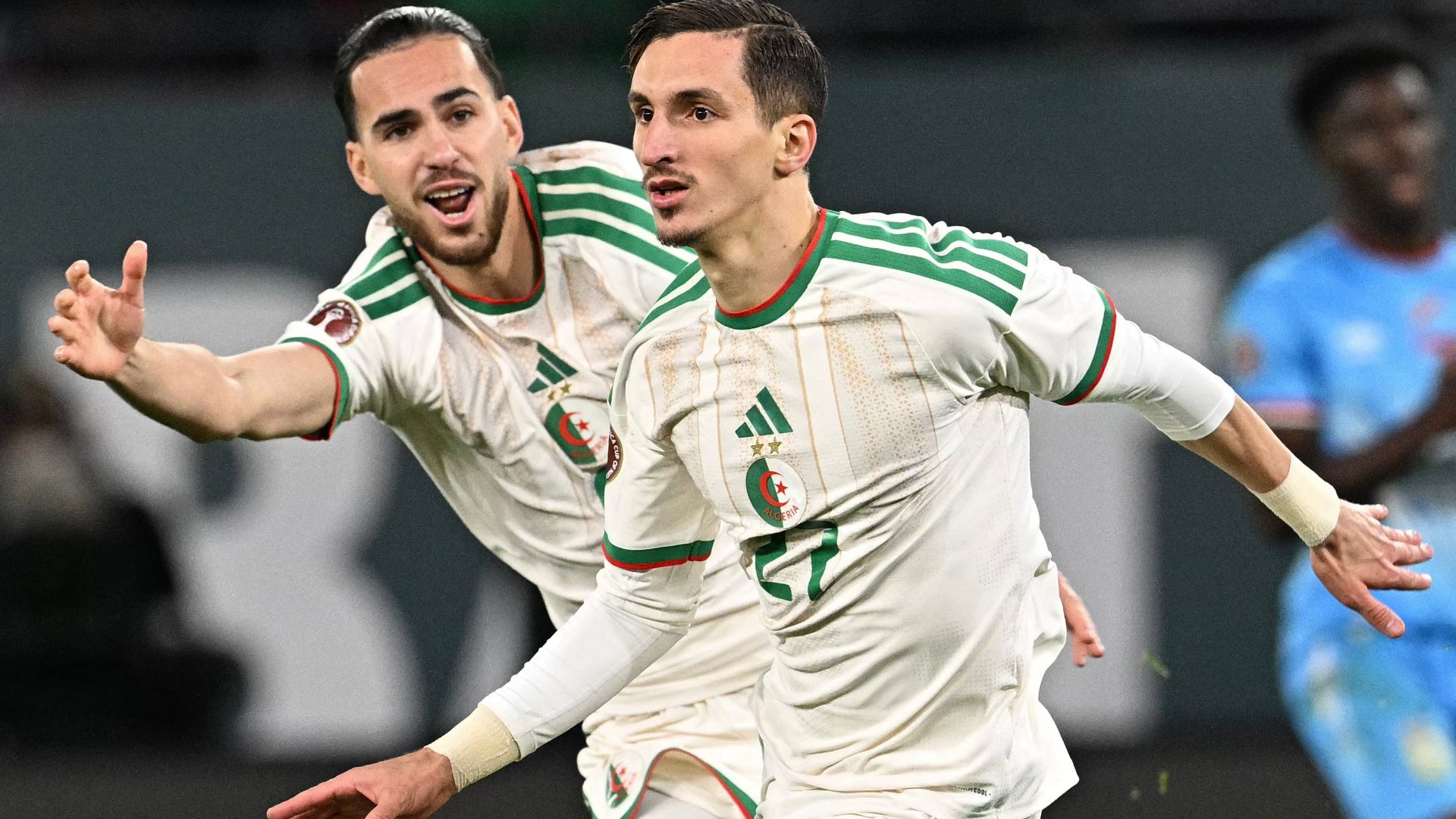 كيفية متابعة منتخب الجزائر في كأس العالم 2026: أين يمكن الحصول على التذاكر والرحلات الجوية والحجوزات والمزيد