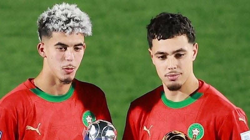 معما وزابيري