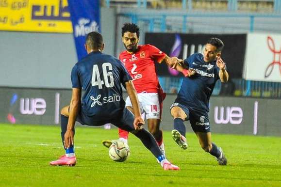 al ahly enppi