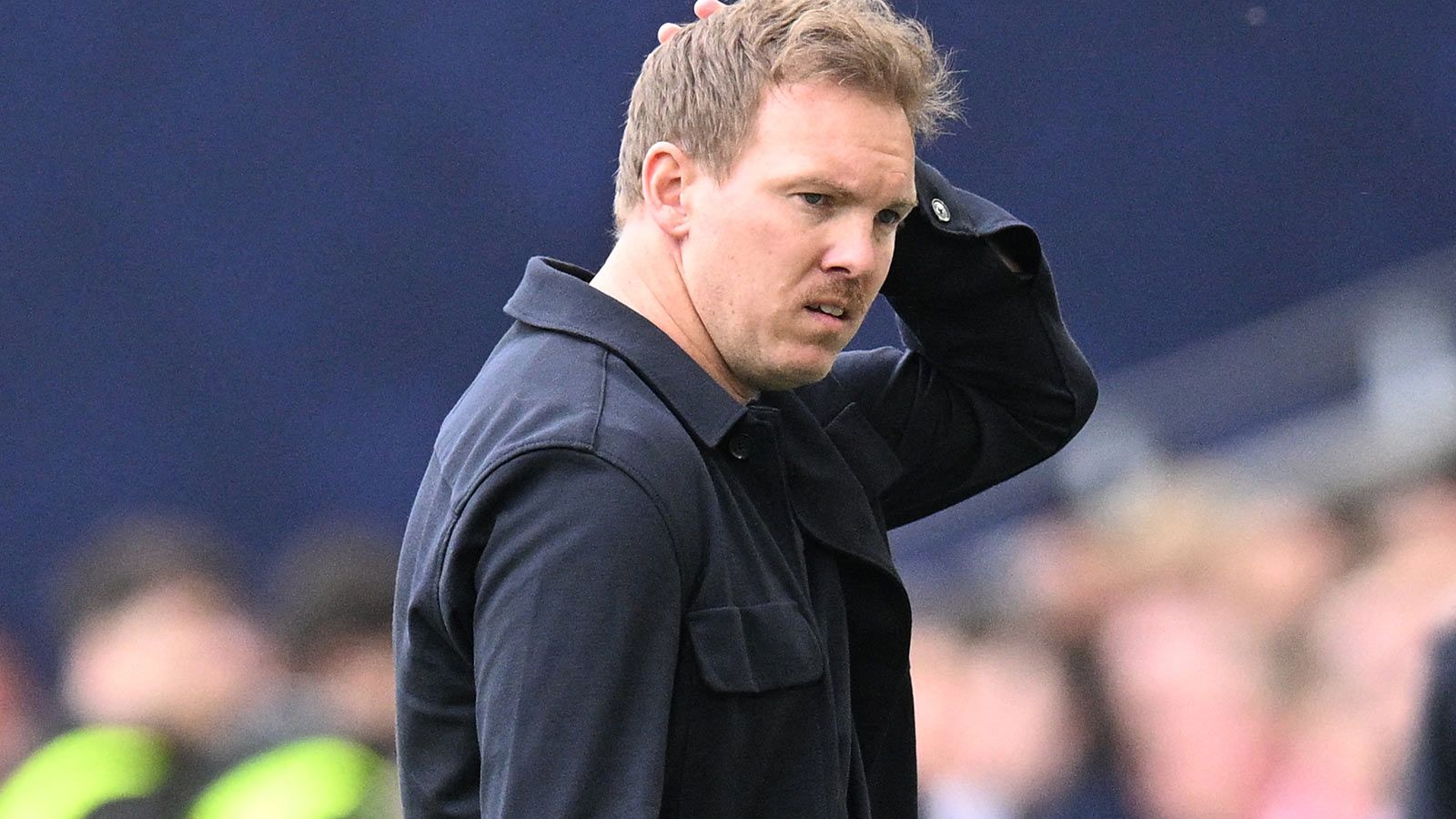 julian nagelsmann 2025