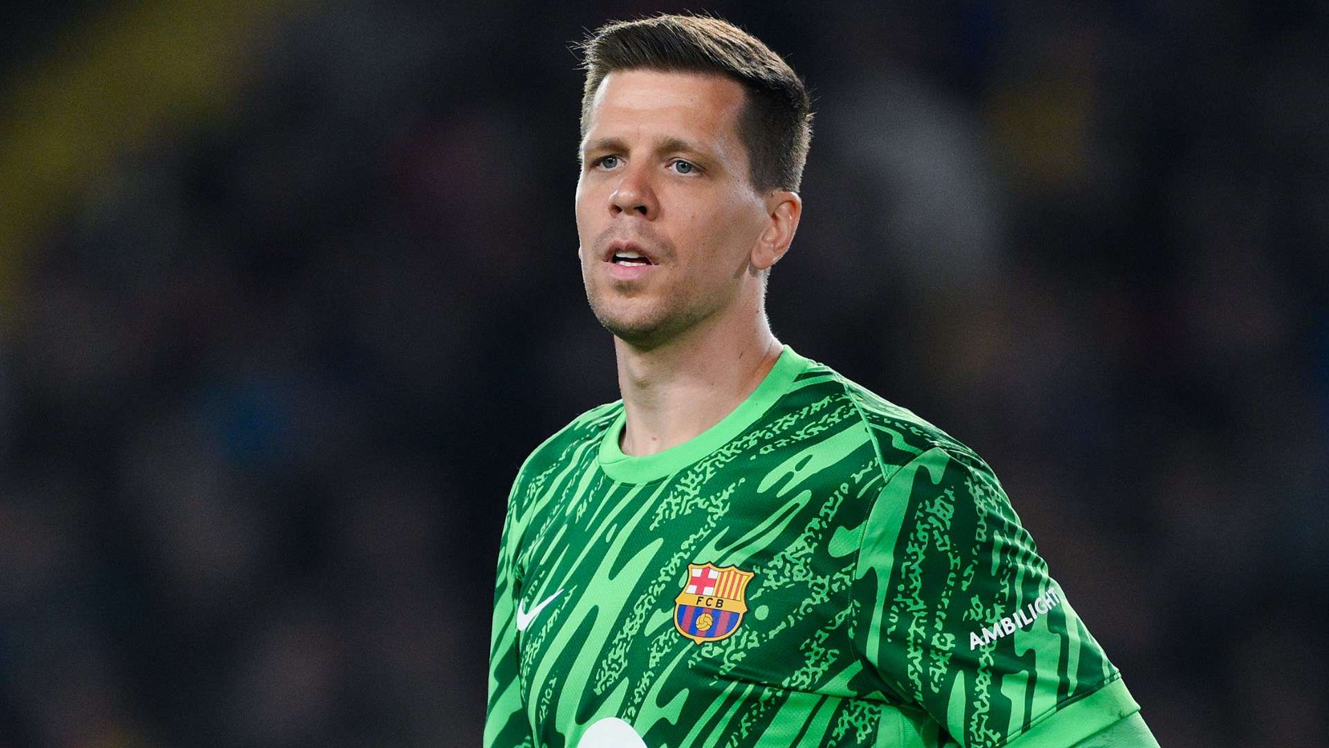 Szczesny