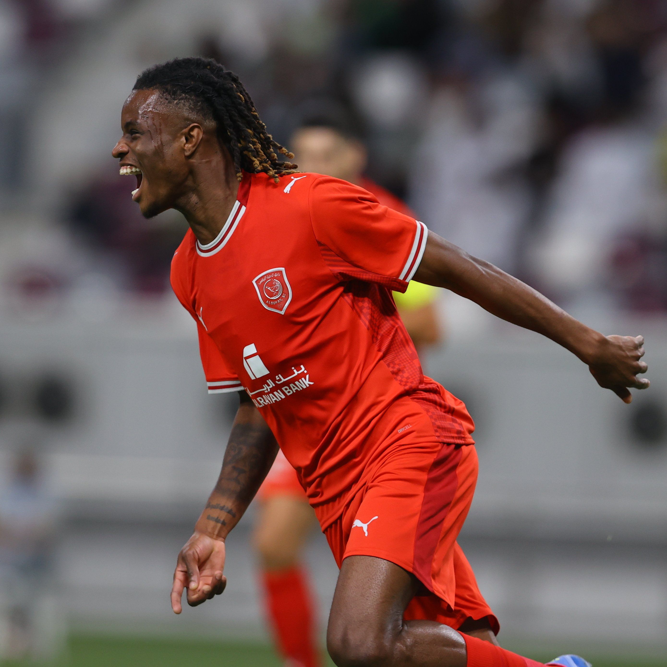 Al-Duhail SC * Sepahan FC