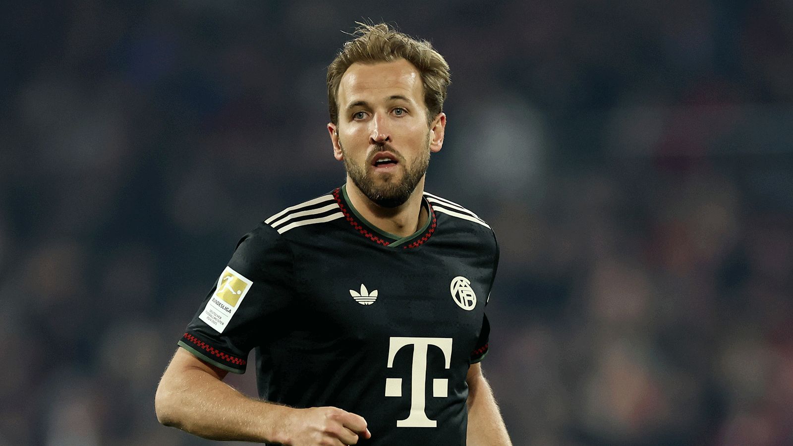 Harry Kane transfer news: Bayern star eyed by Saudi clubs amid contract end