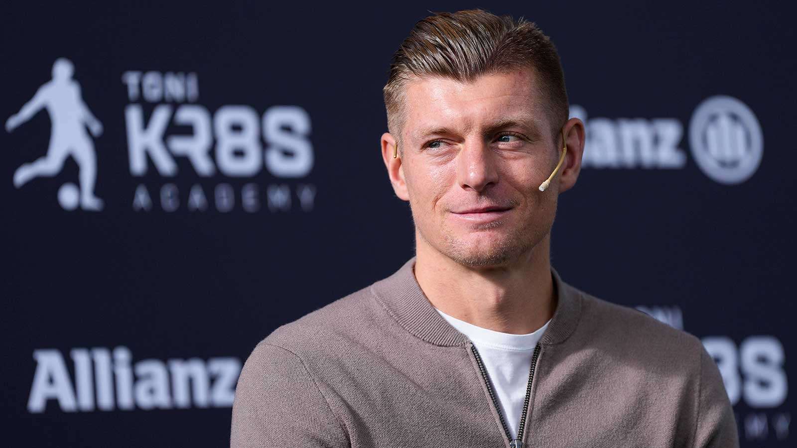 Toni Kroos