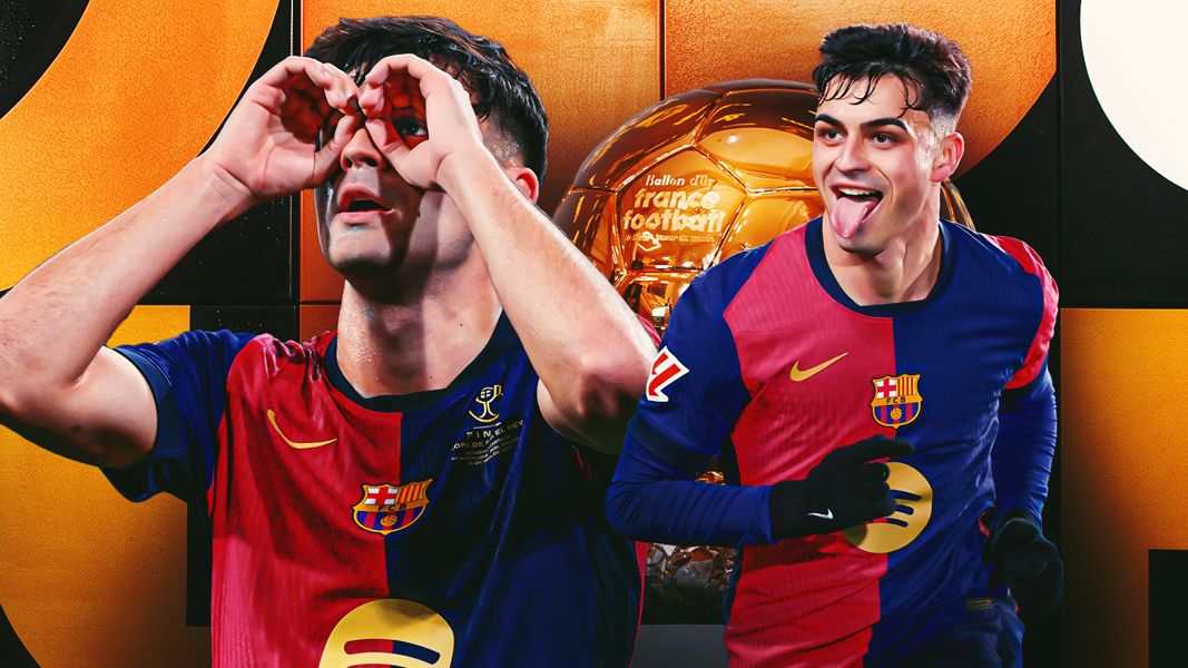 Pedri Barcelona HIC 2-1