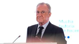 Florentino Perez