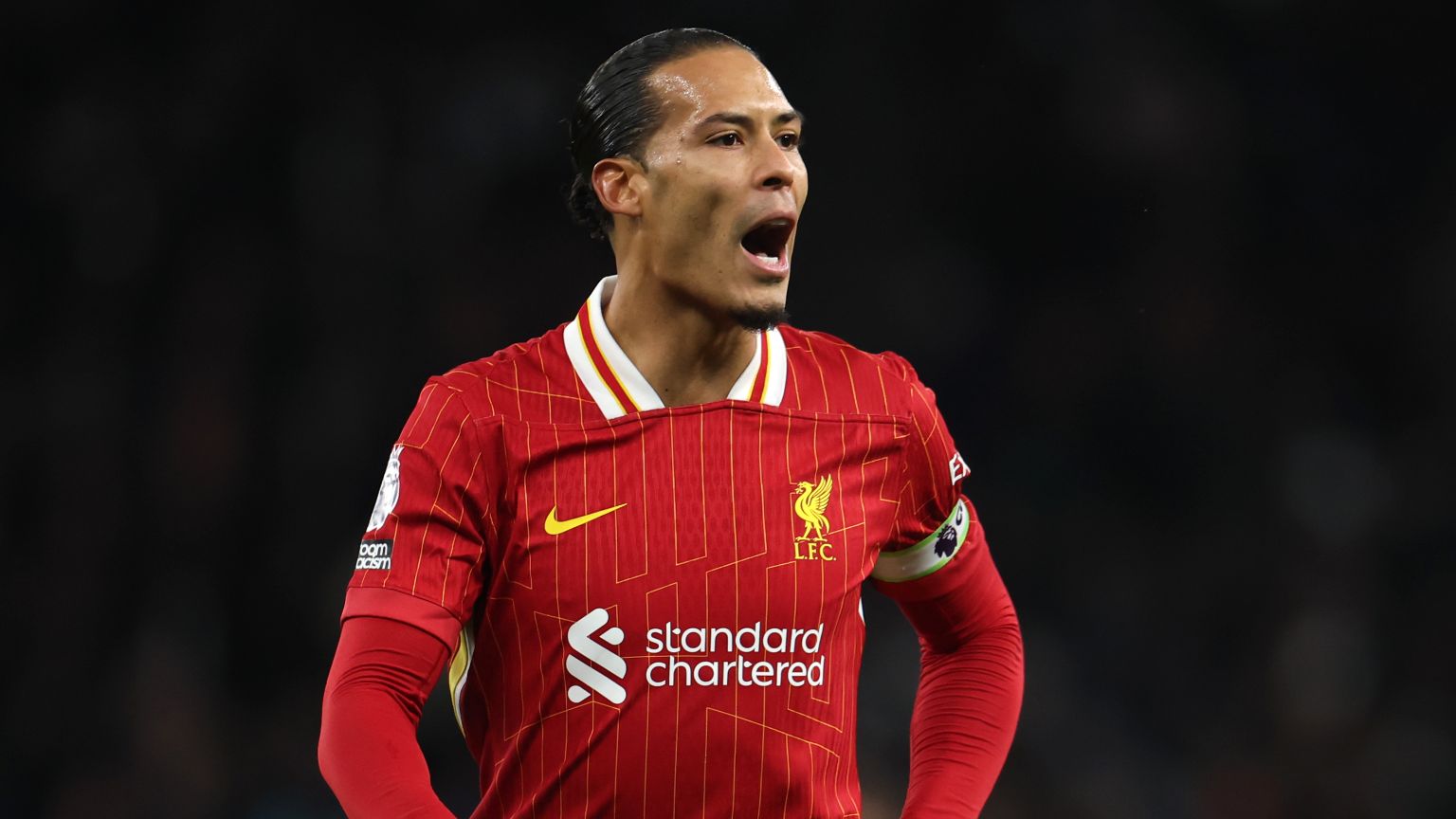 van-Dijk