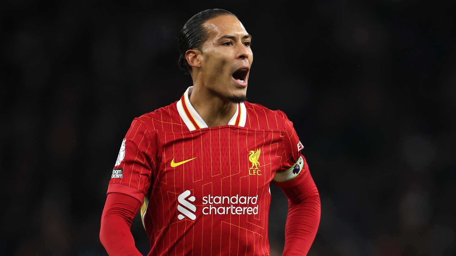 van-Dijk