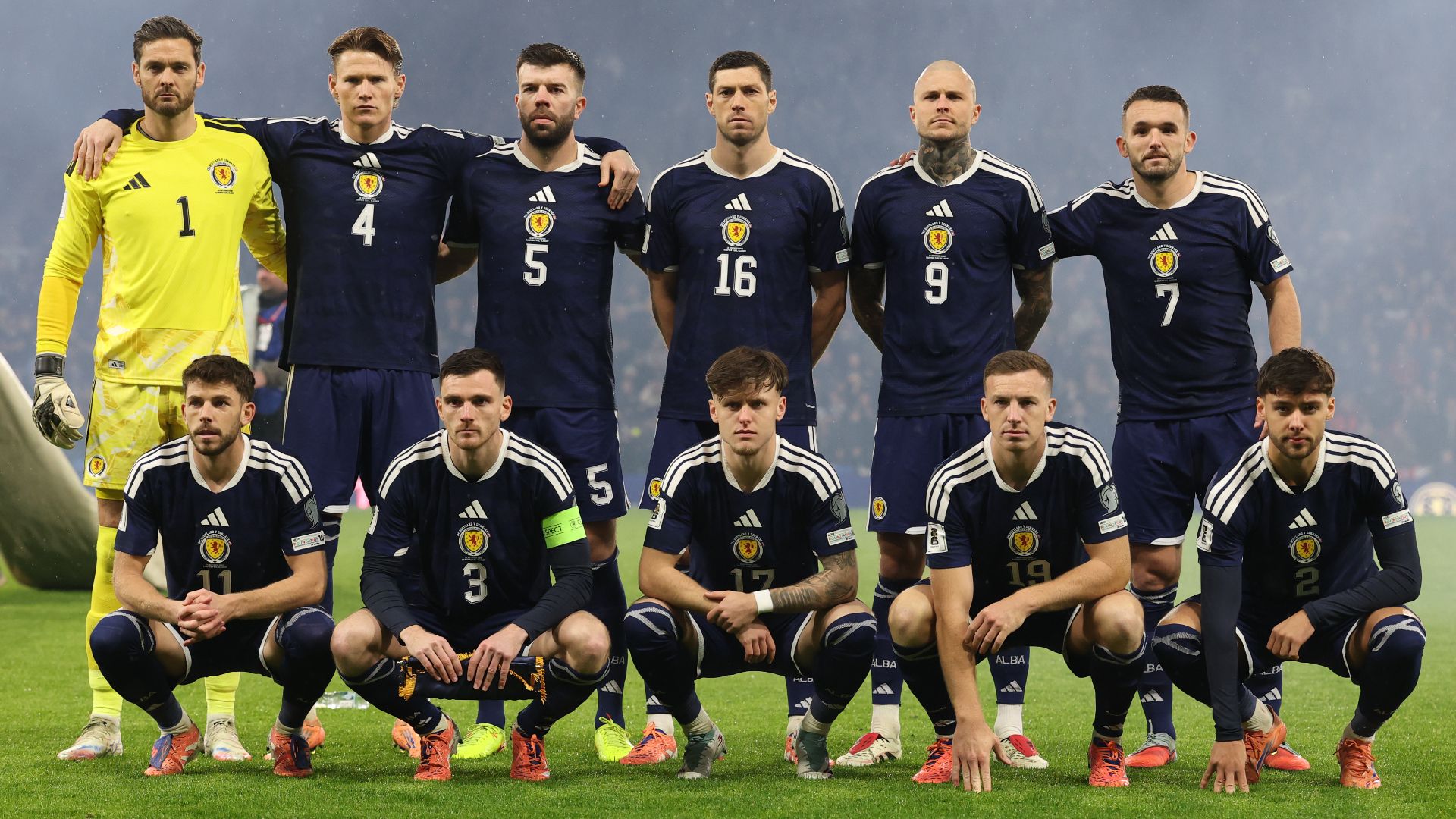 scotland