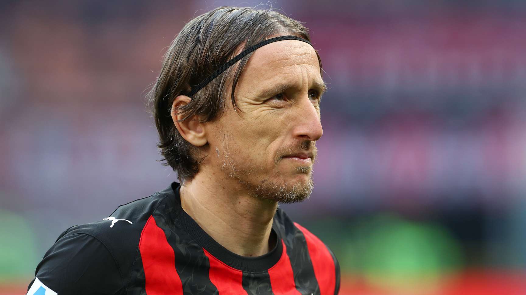 Luka Modric AC Milan 2025-26