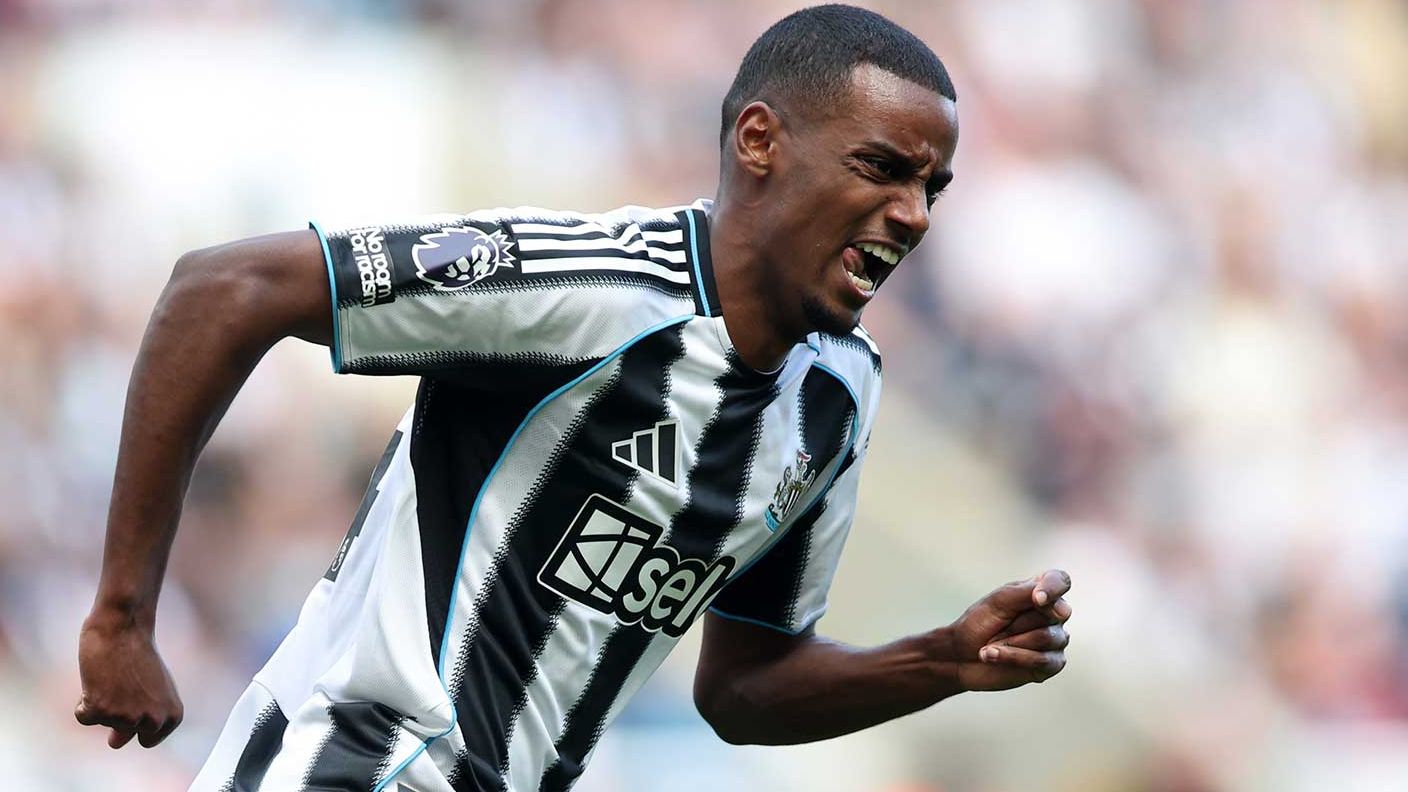 أليكسندر إيزاك