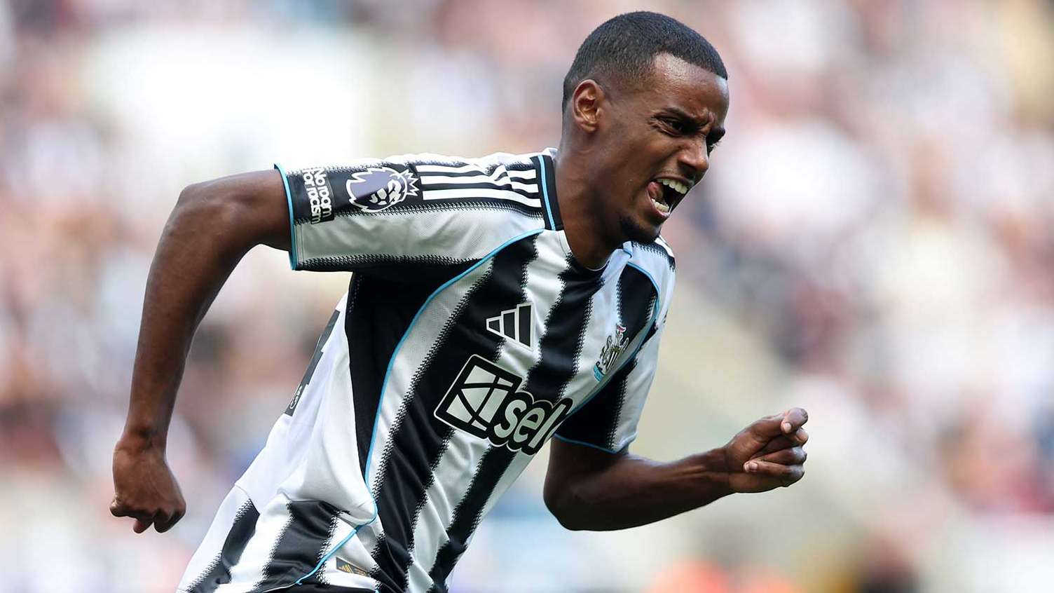 أليكسندر إيزاك