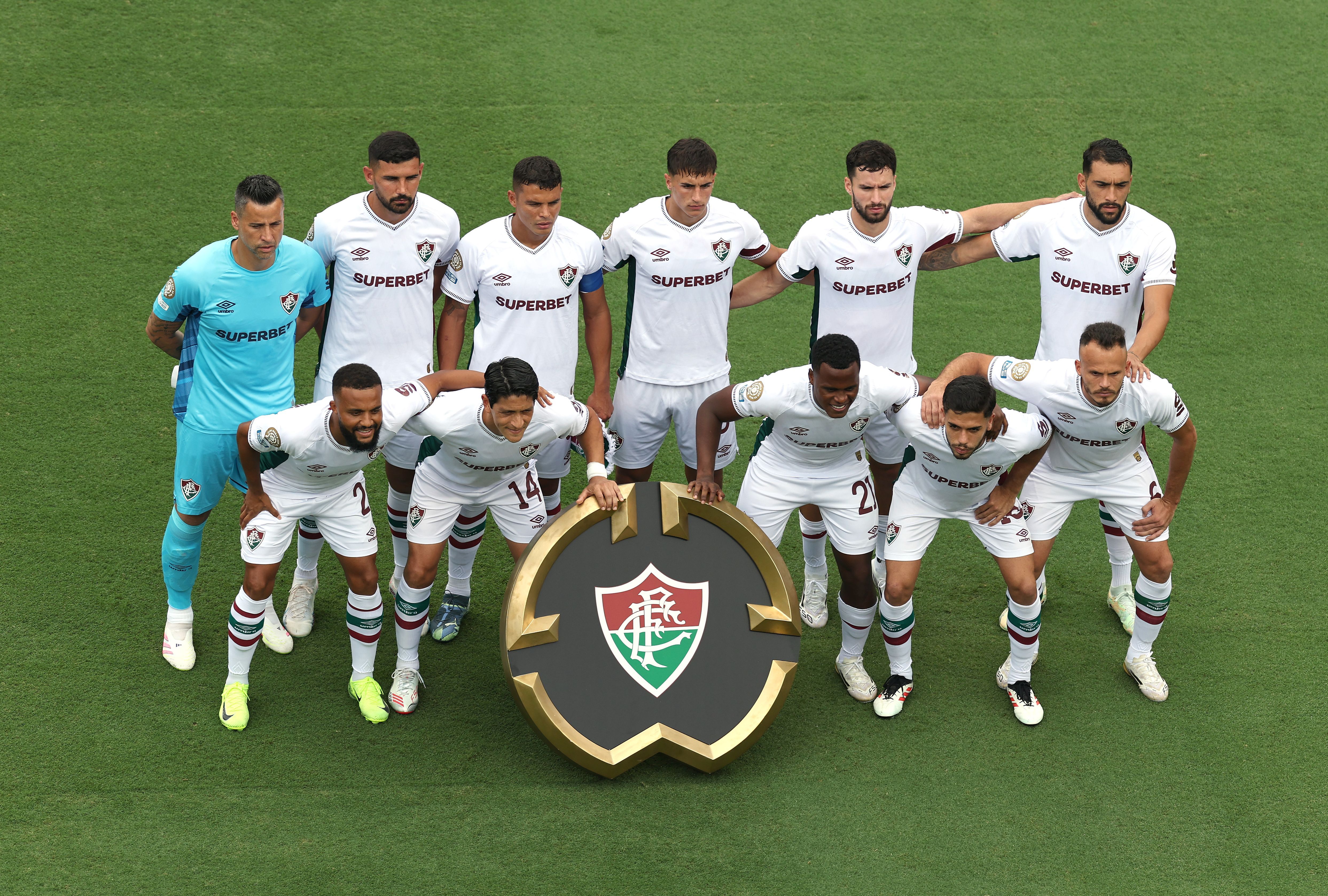 Fluminense 