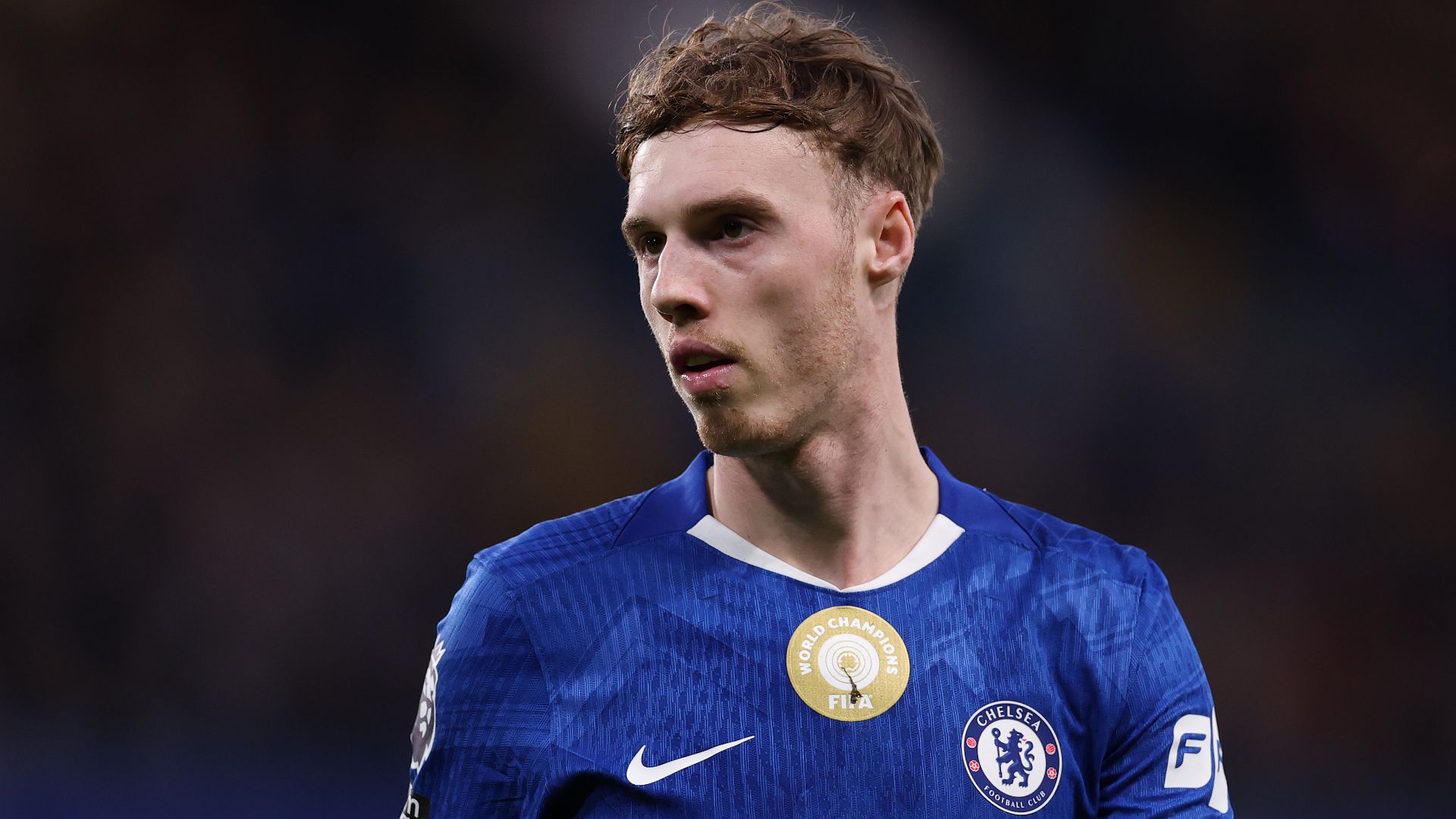 Cole Palmer Chelsea 2025-26