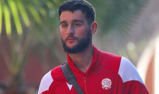 Nassim Chadli