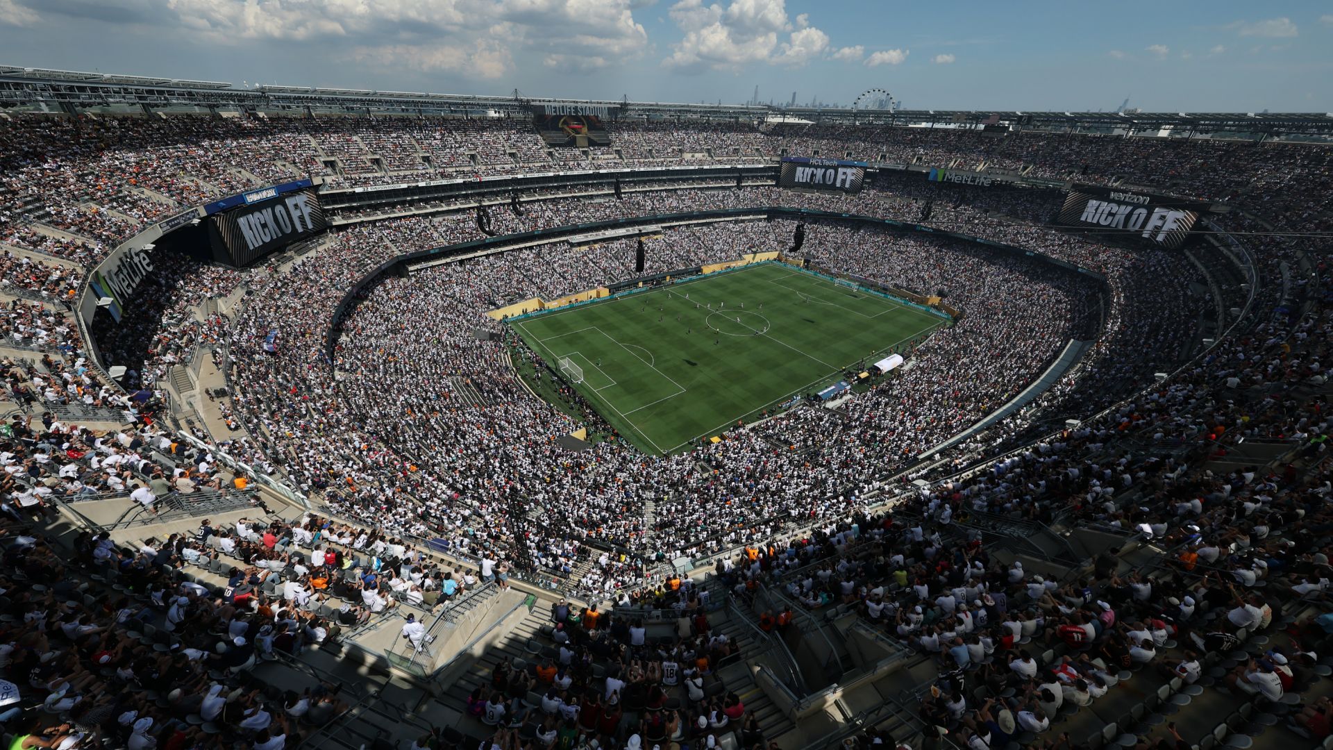 Watch the World Cup 2026
