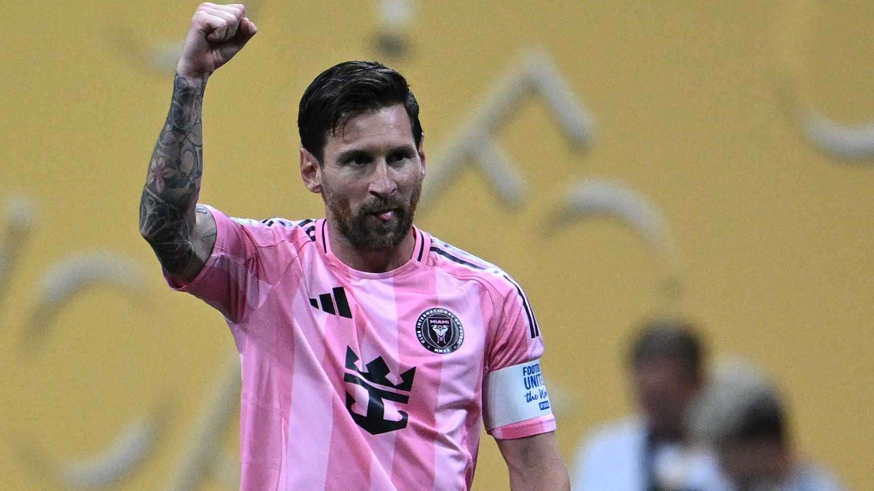 messi 