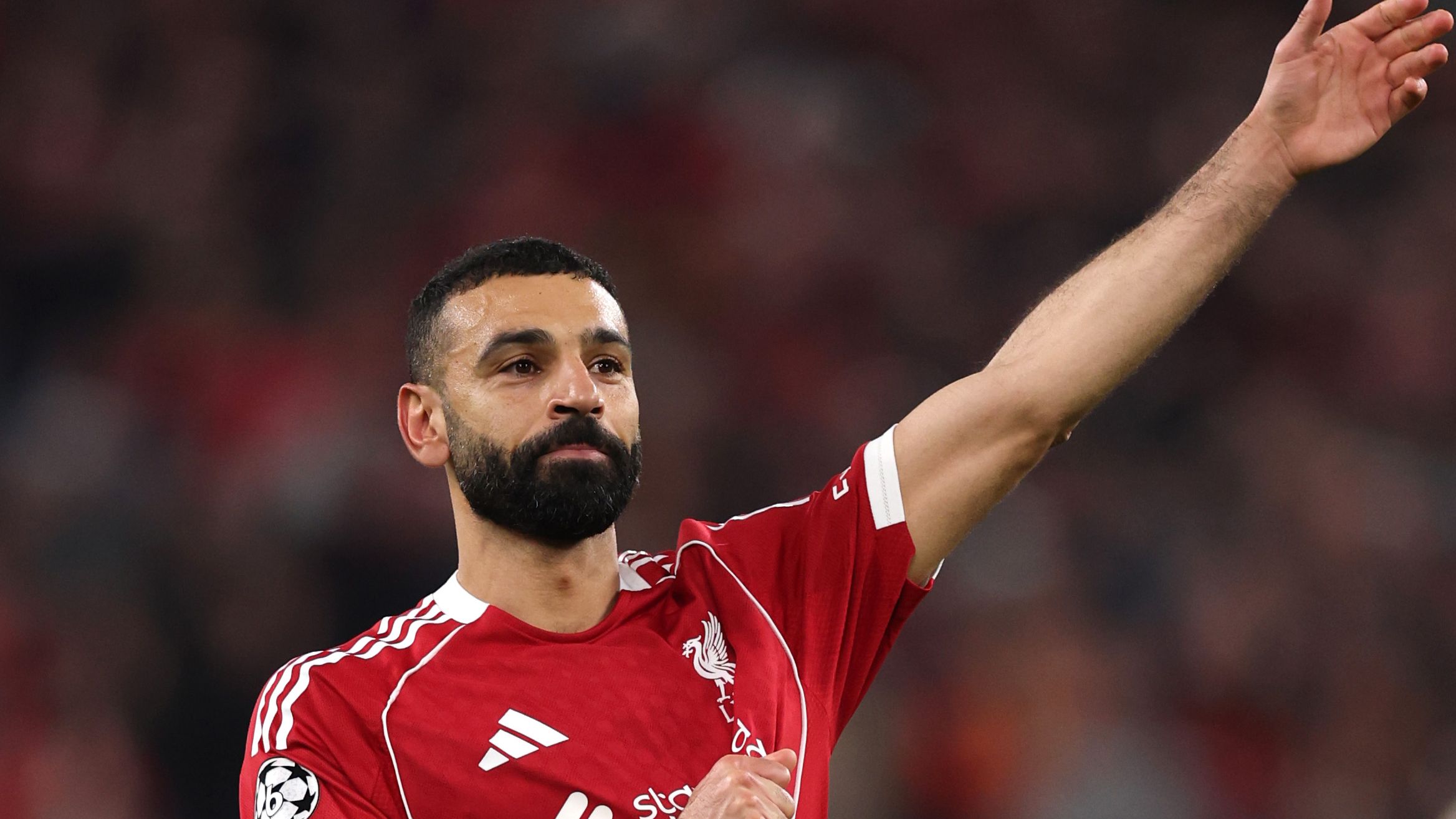 بعد صلاح.. بشكتاش يقترب من ضم نجم الهلال السعودي