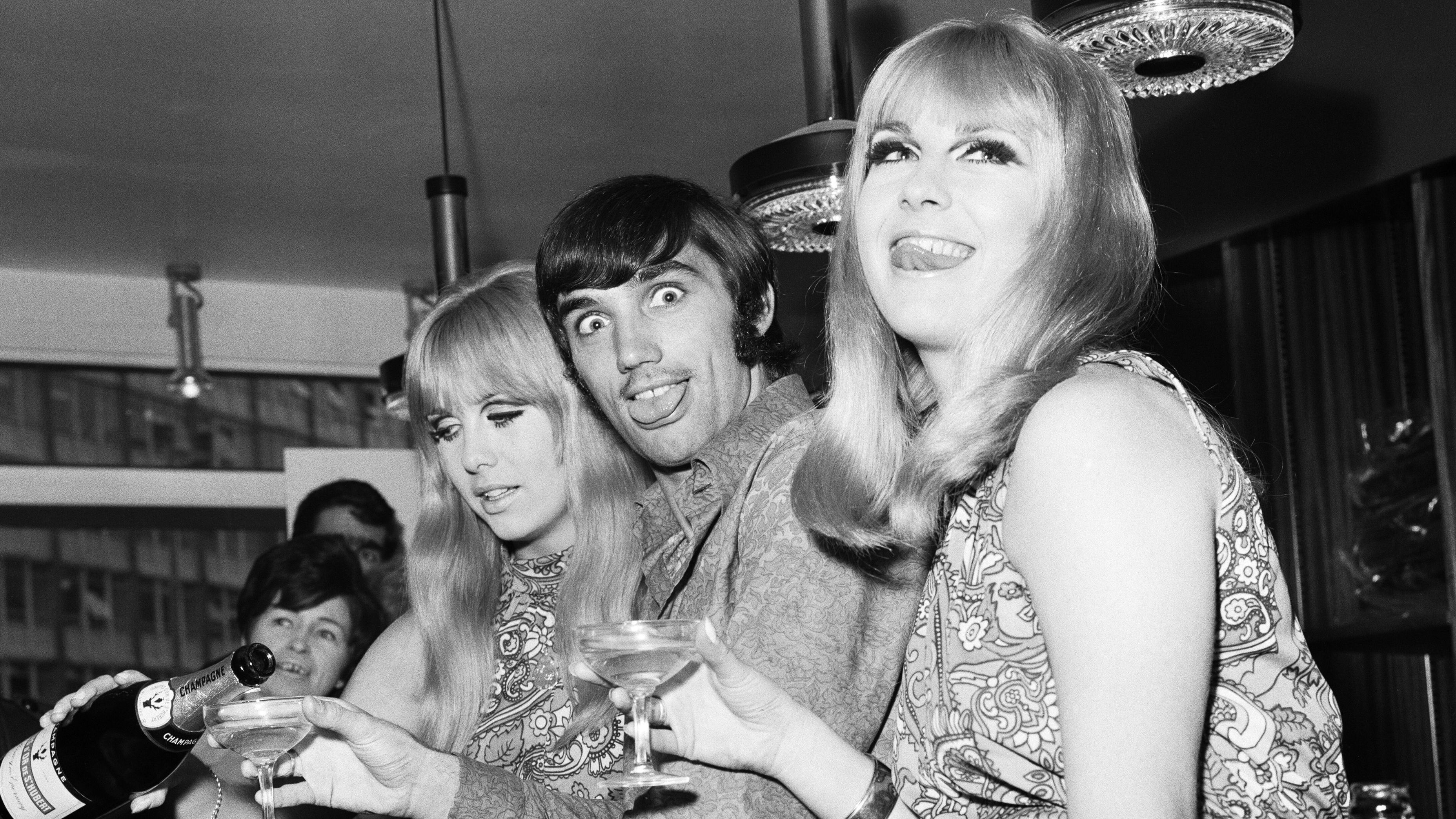 George Best