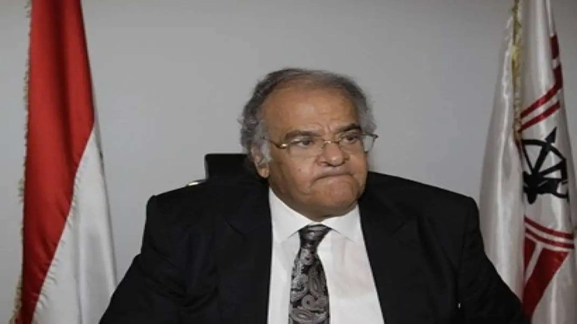 mamdouh abbas