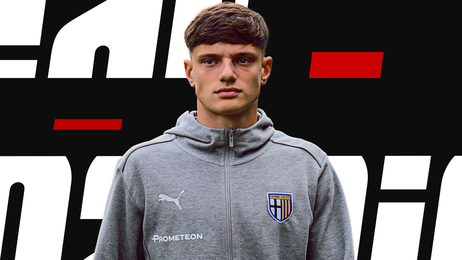 Grafica Leoni Milan 16 9