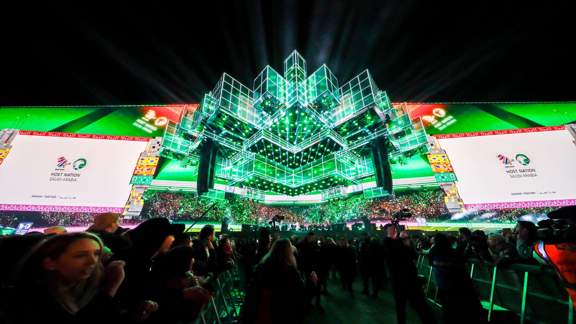 Soundstorm Festival 2025