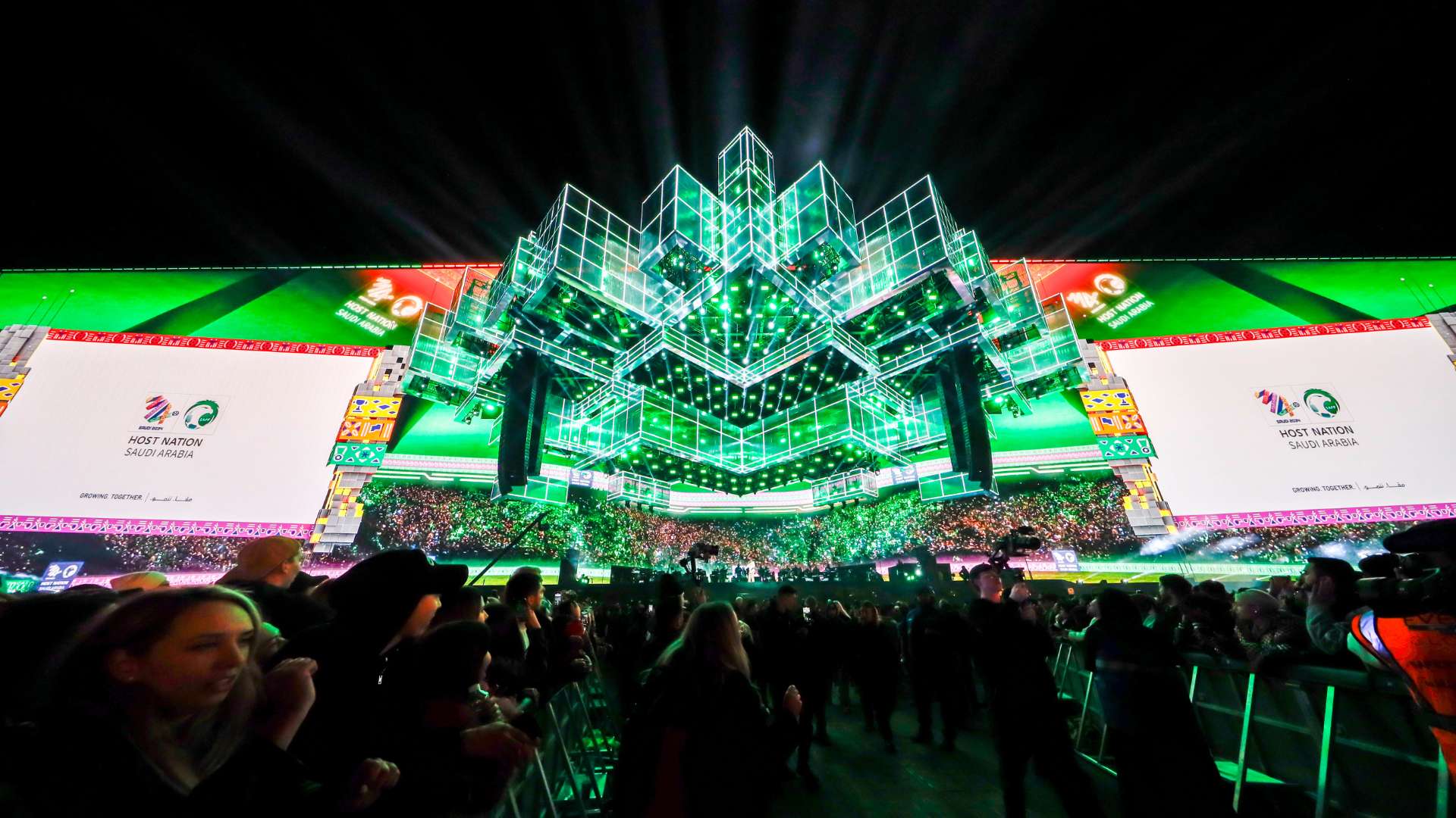 Soundstorm Festival 2025