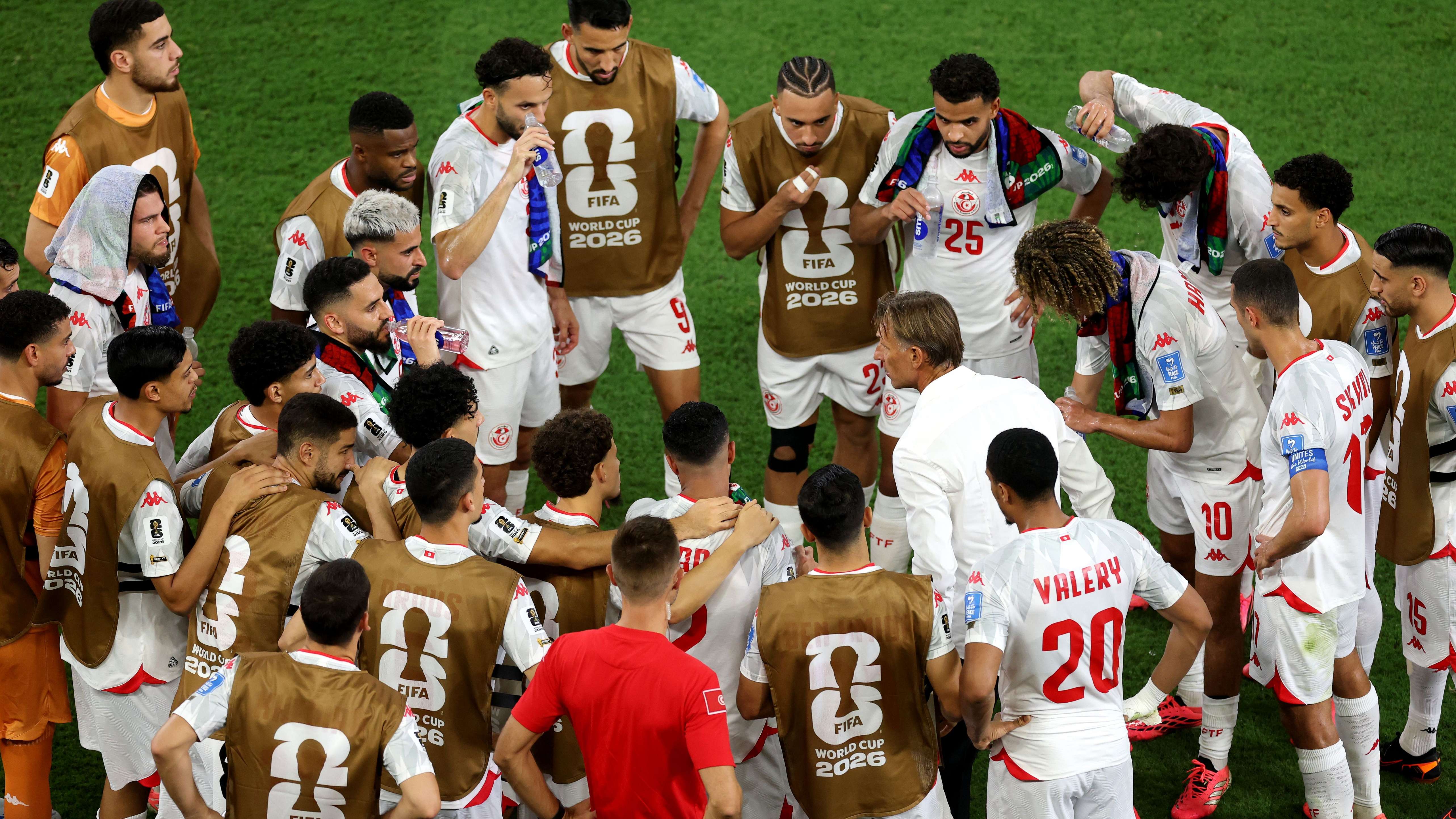 Tunisia