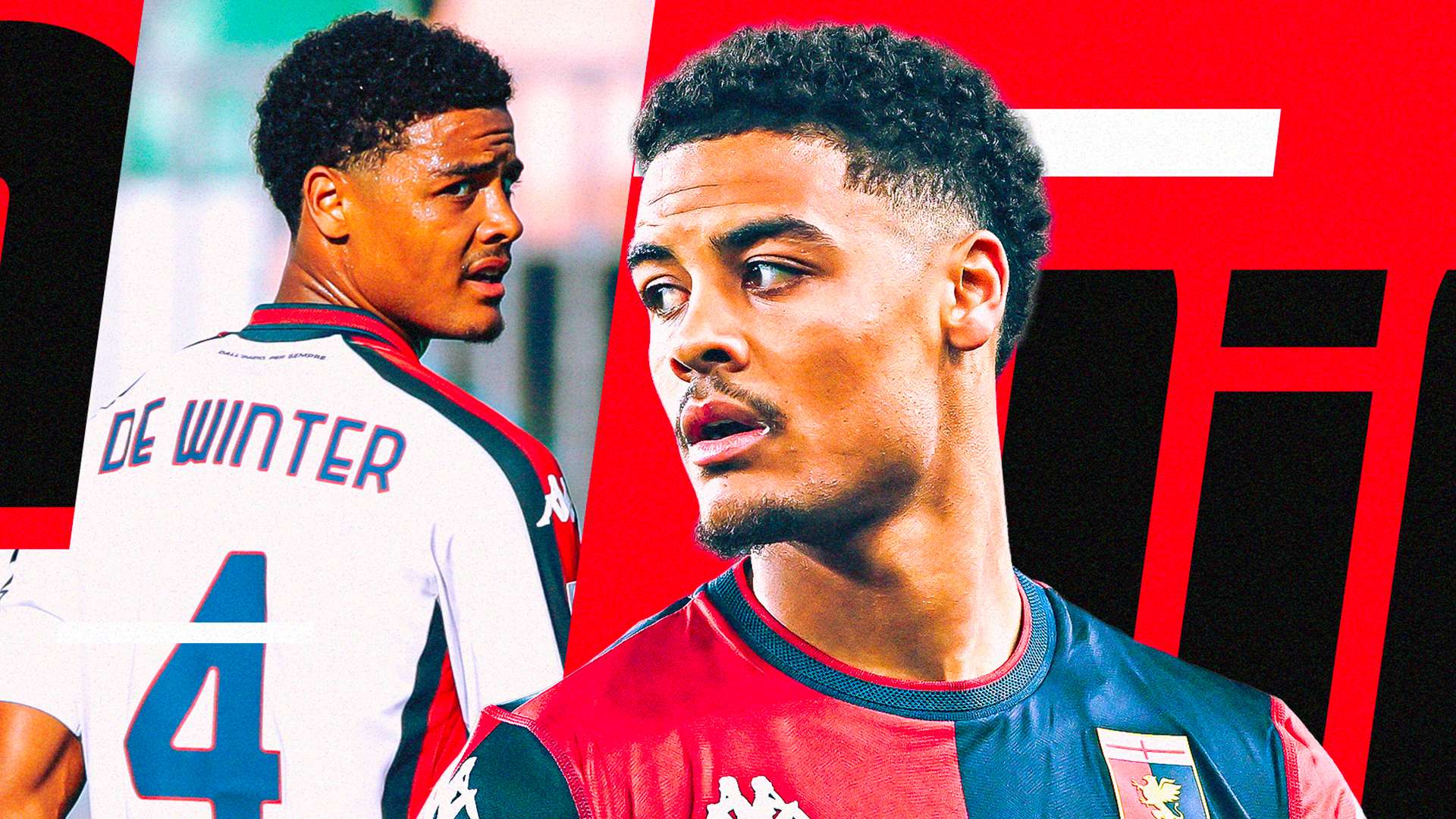 Grafica De Winter Milan Desk Larga 2026