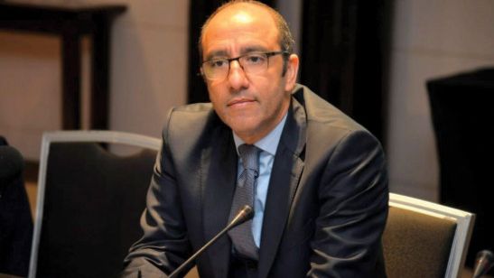 جواد الزيات