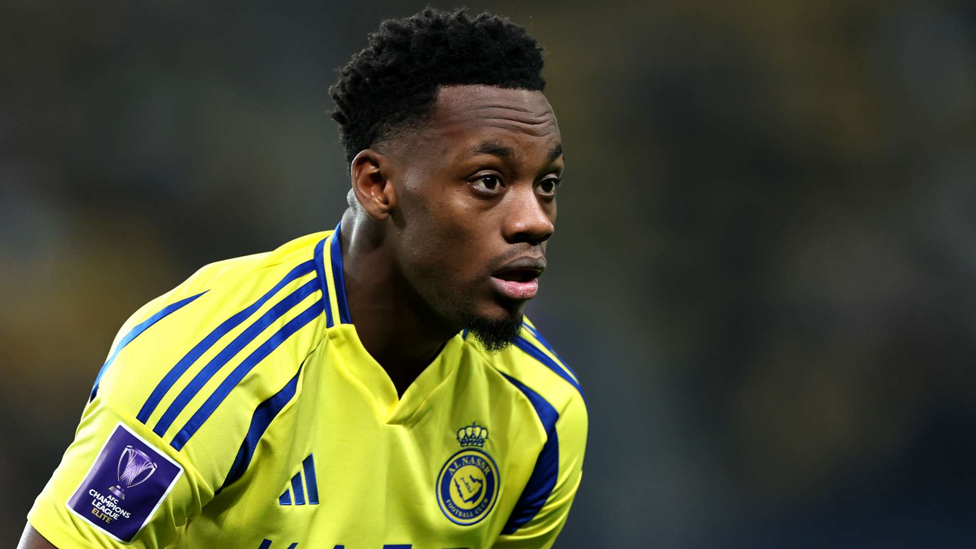 Jhon Duran Al-Nassr 2024-25