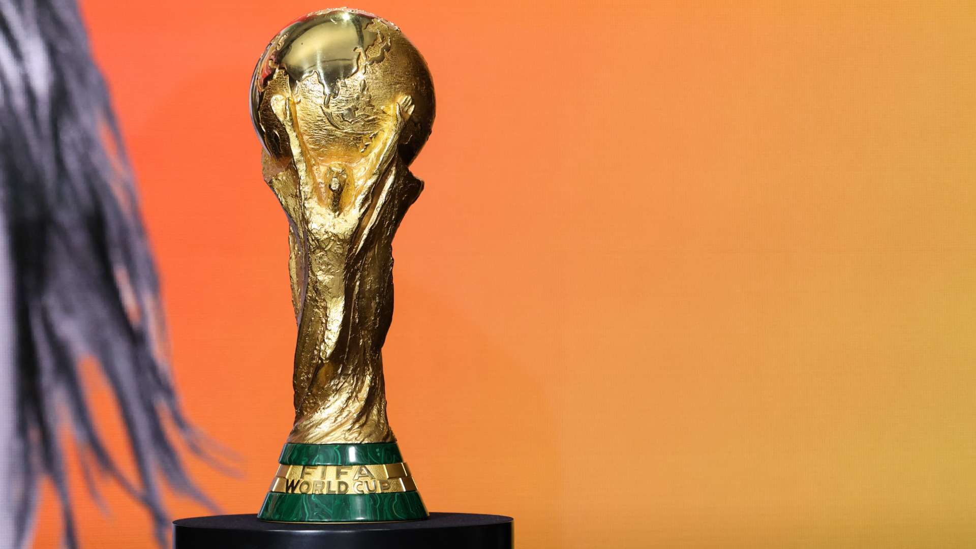 Arab Nations WC Tickets
