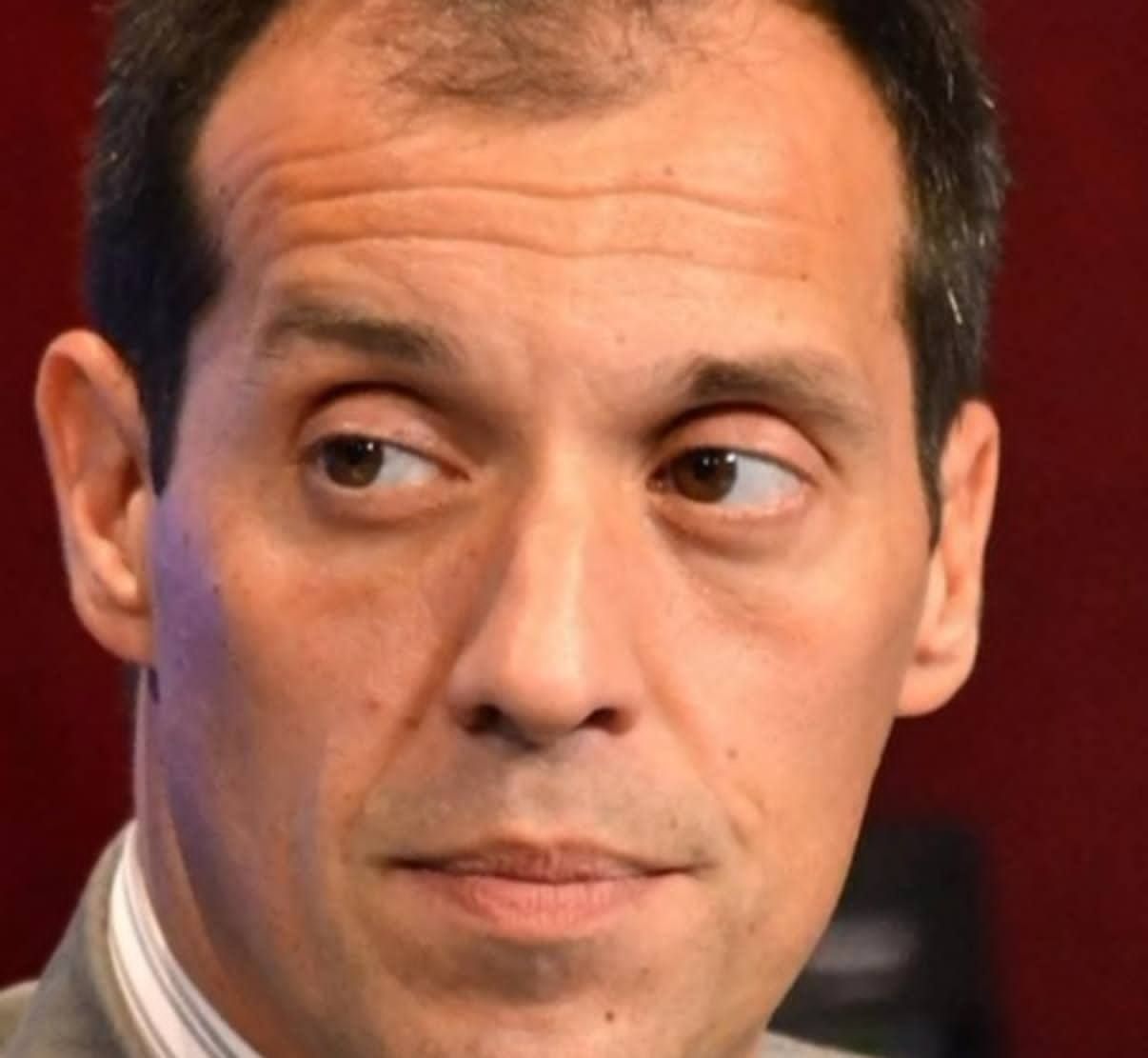luca Momblano