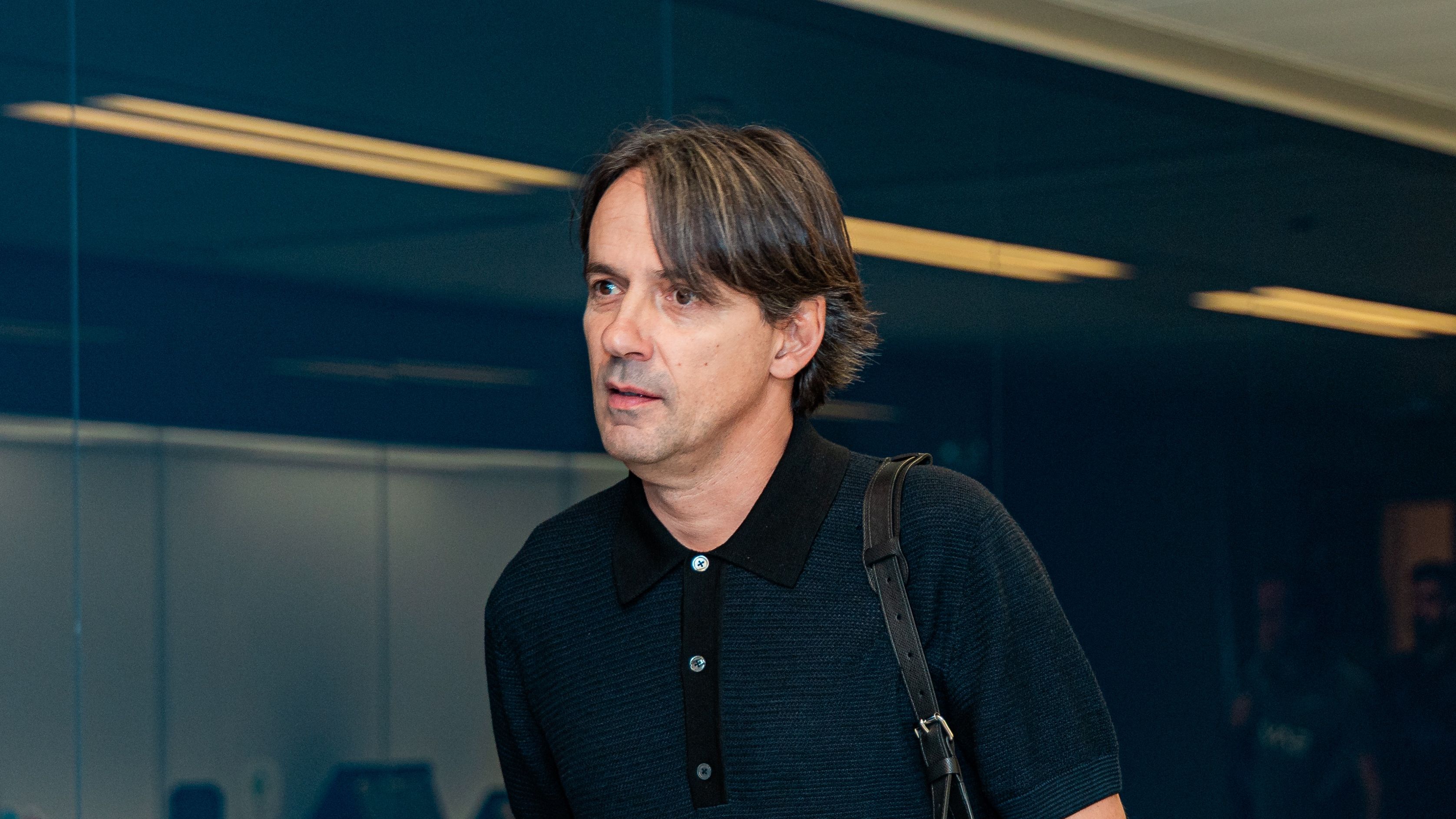سيموني إنزاجي Simone Inzaghi