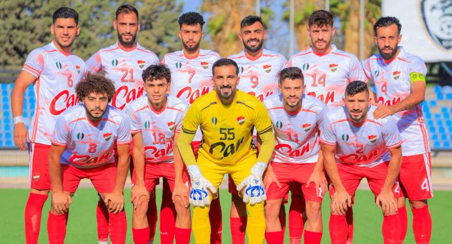 Al Ittihad of Aleppo