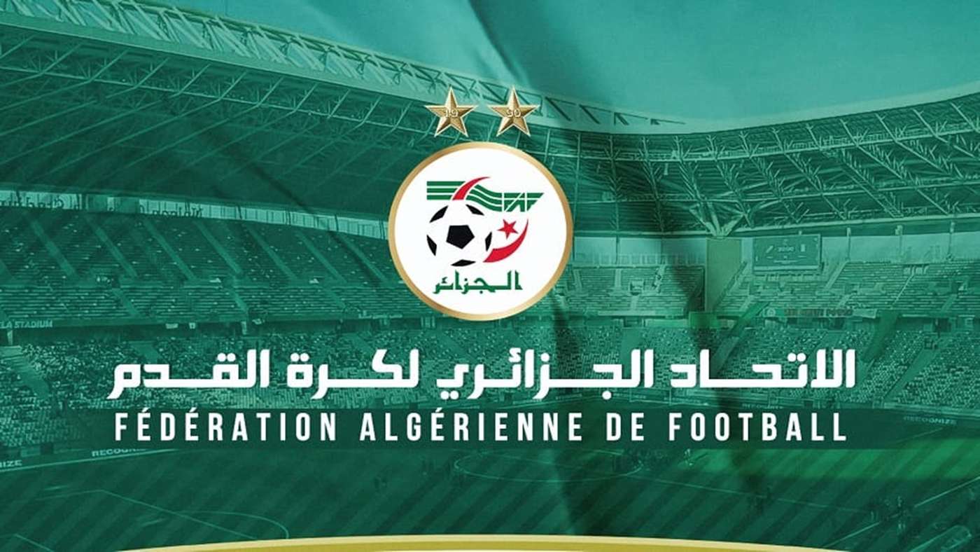 FAF-Fédération Algérienne de Football
