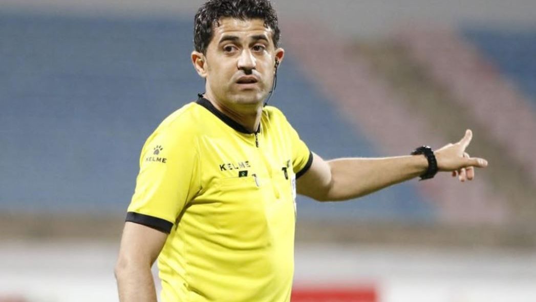 الحكم الأردني أحمد يعقوب