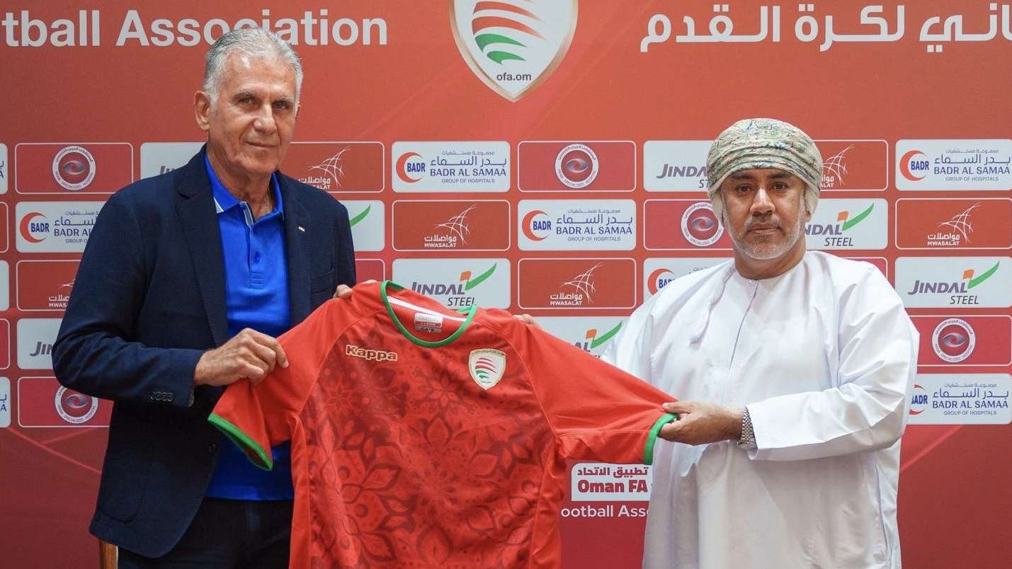 Carlos Queiroz 1