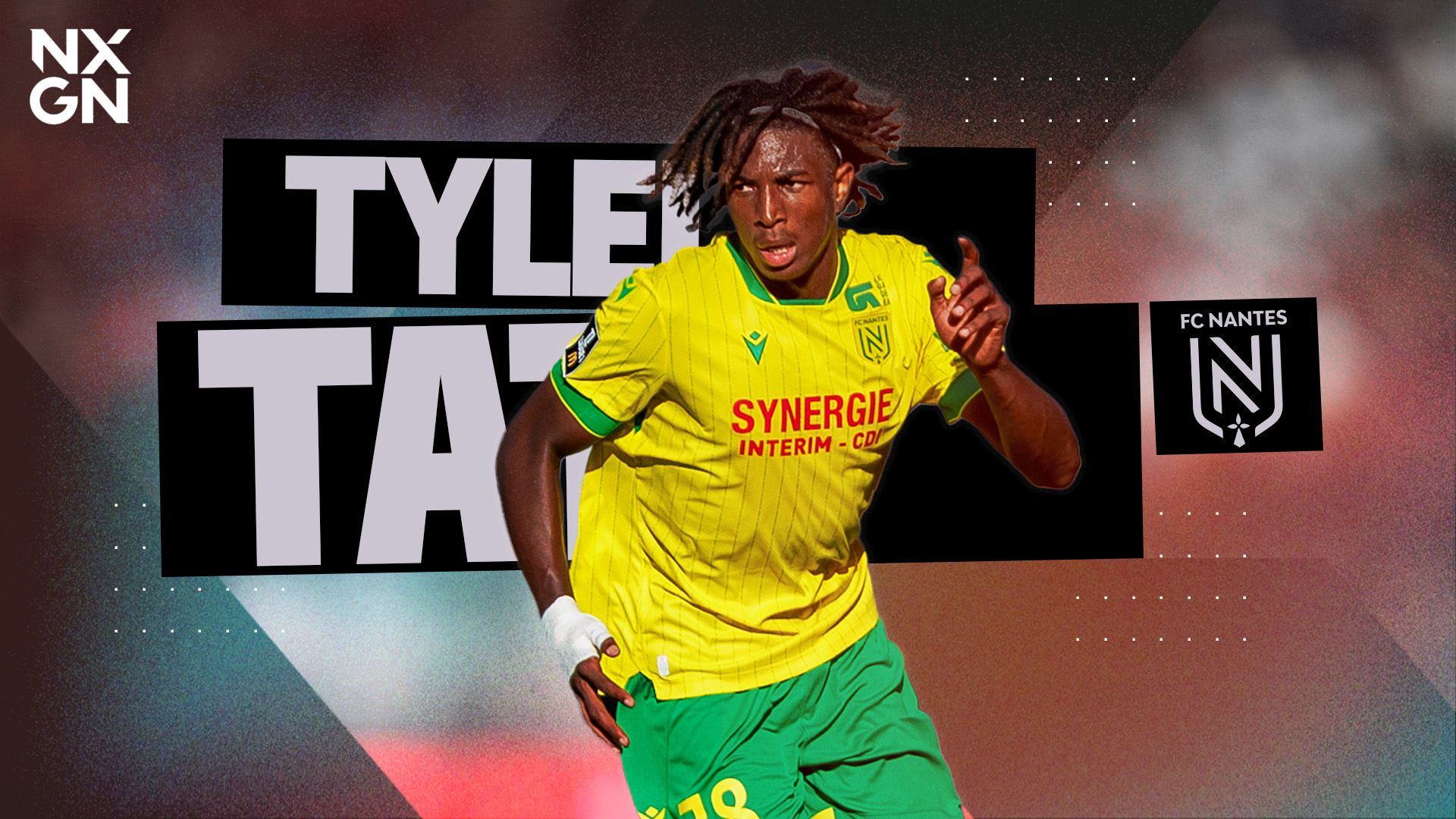Tylel Tati NXGN 2026