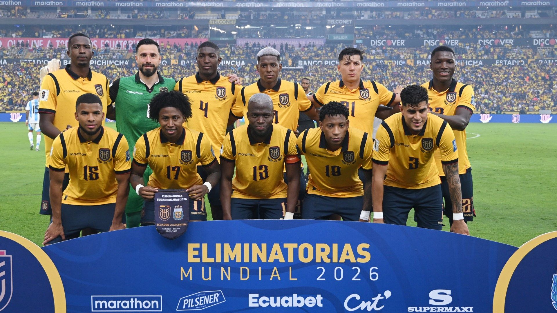 Équateur contre Maroc 2026 amical à Madrid: composition probable ESPN Deportes
