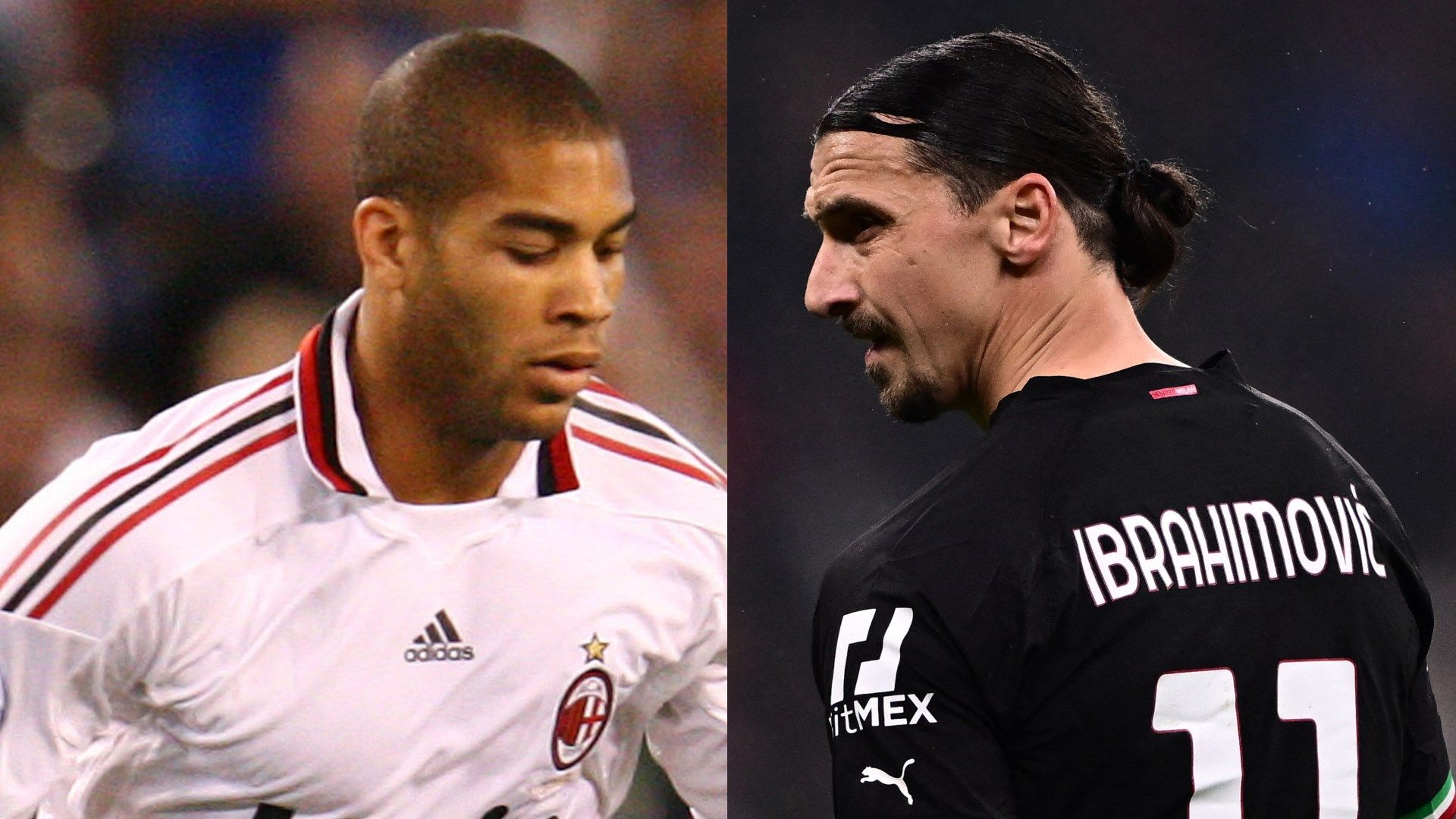 Onyewu Ibrahimovic