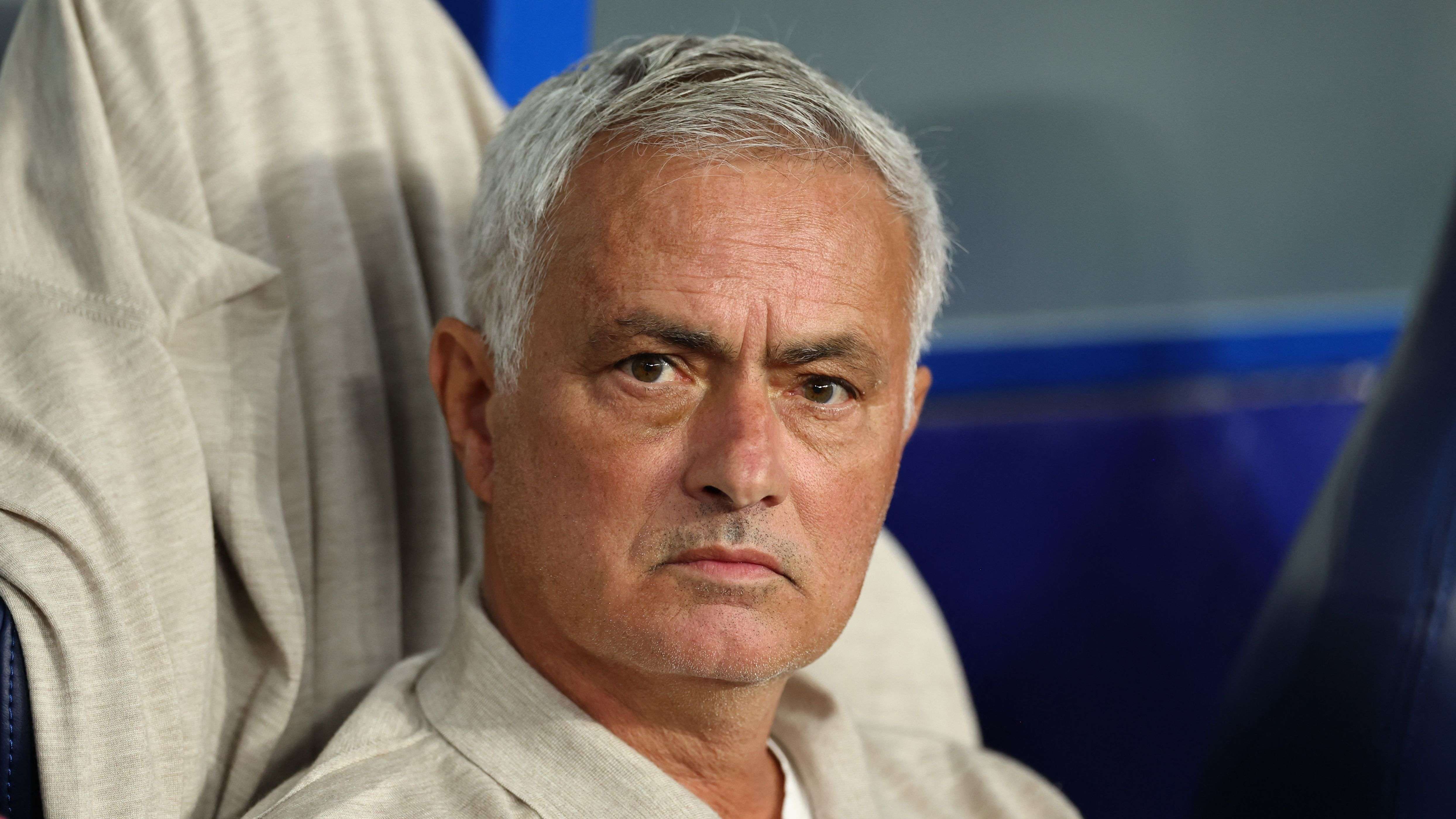 mourinho