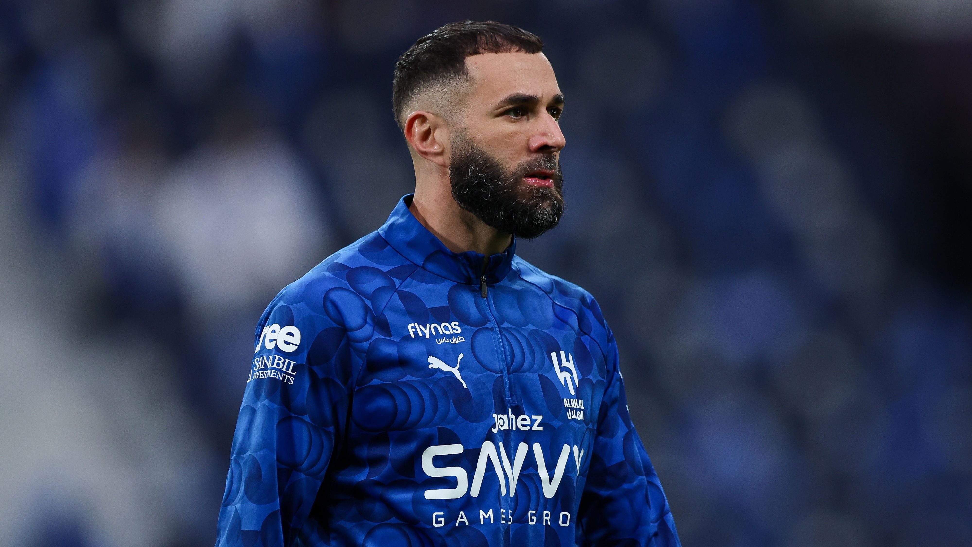 بفضل "الوليد".. الهلال يعلن رسميا الانفصال عن بنزيما