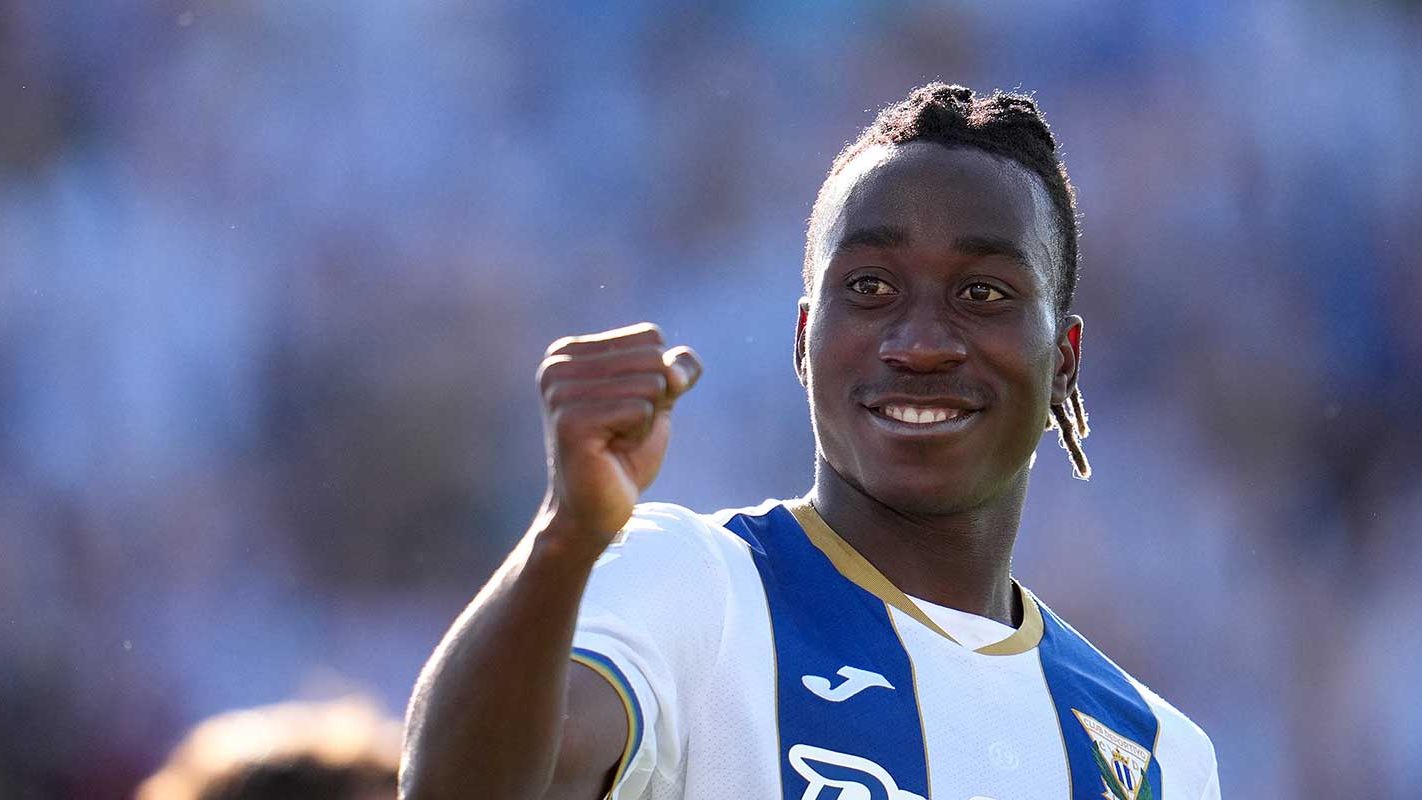 Diomande