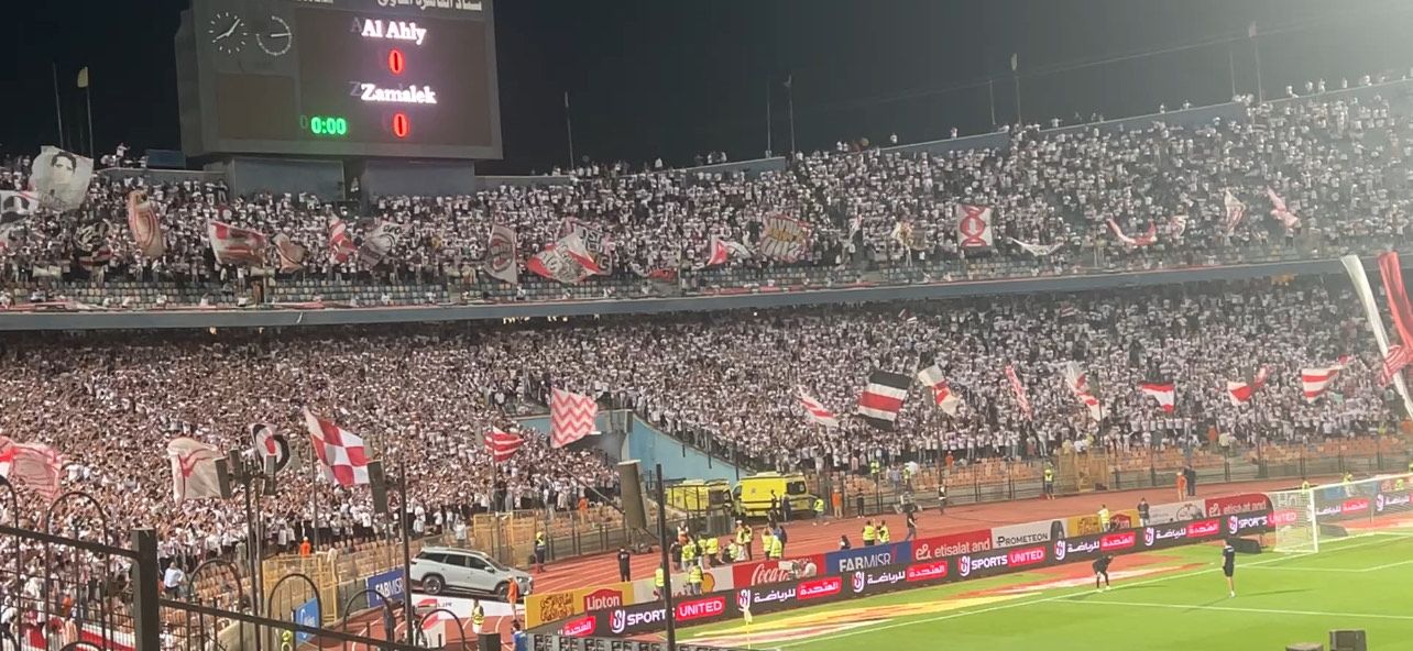 ahly zamalek 