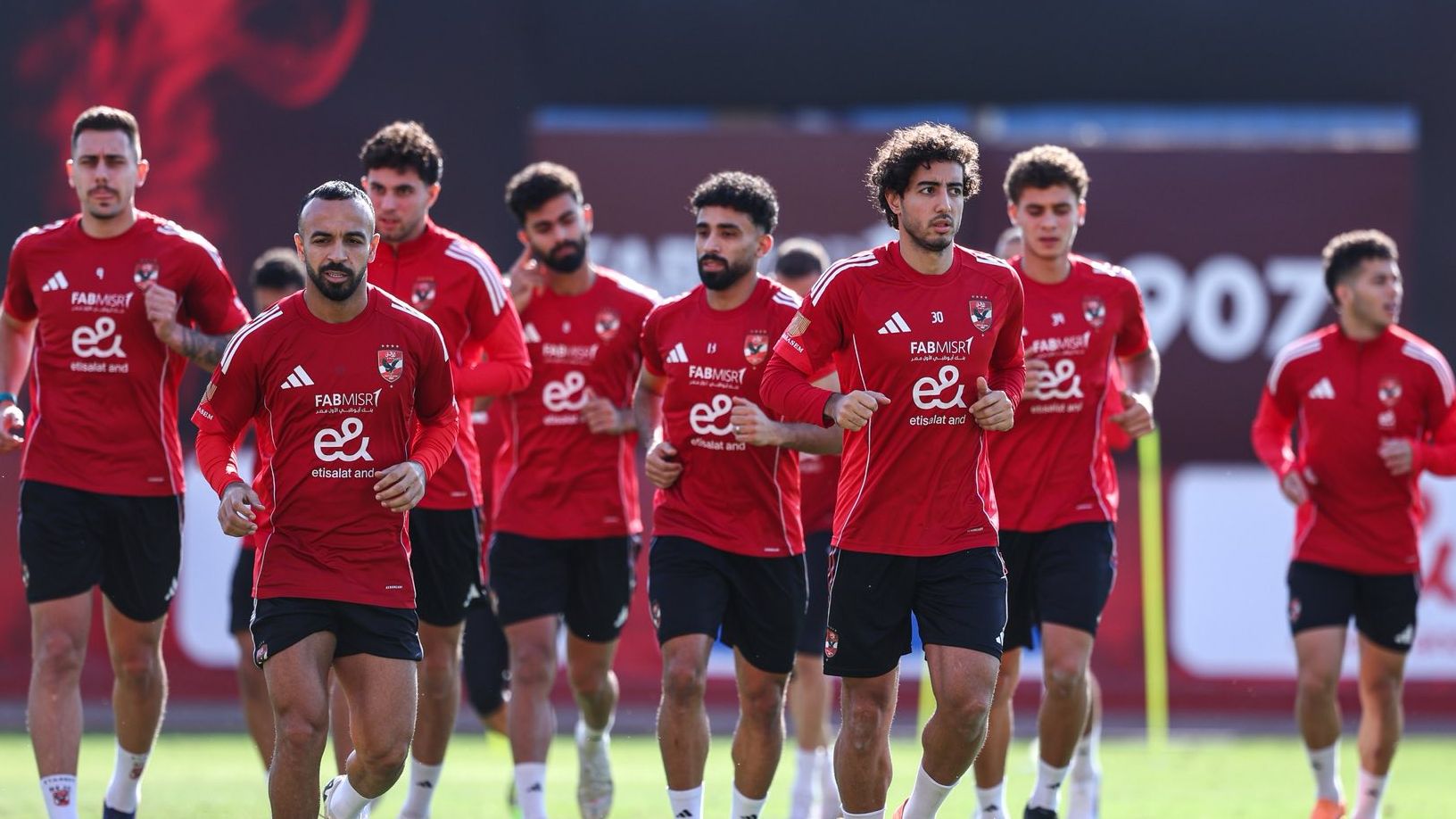 Al Ahly winter transfer plans four files 2025