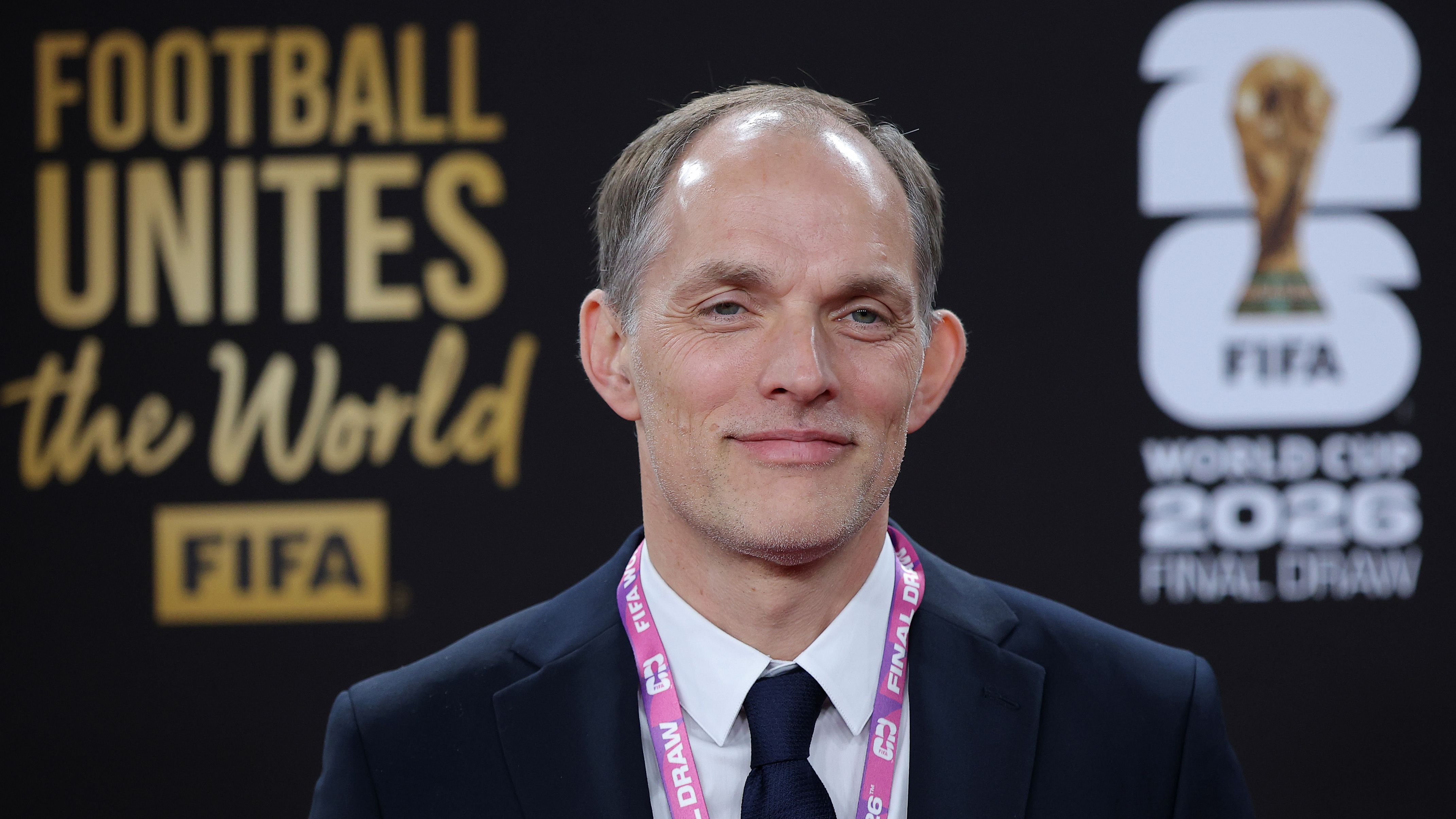  Thomas Tuchel