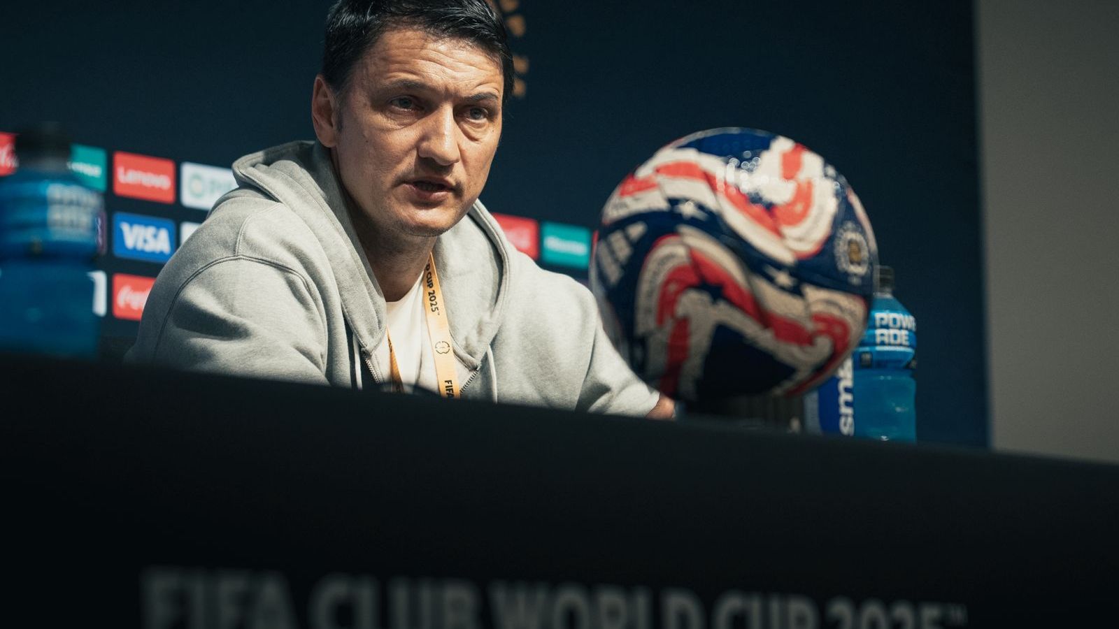 فلاديمير إيفيتش