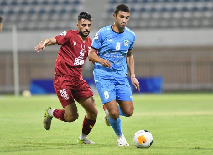 السالمية و النصر 2