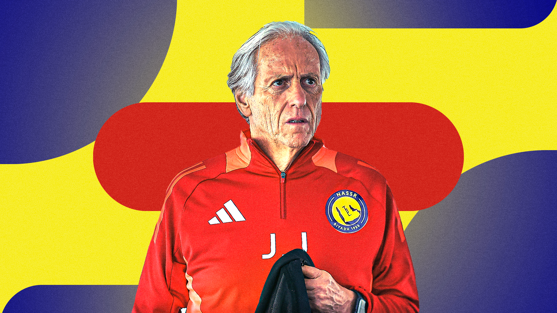 جيسوس يغربل النصر.. هل يستنسخ تجربة الهلال؟ | كووورة